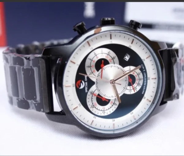 Special Wrist Watch