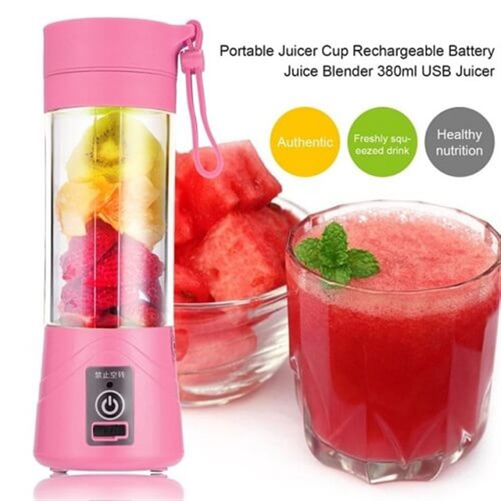 Electric Juicer