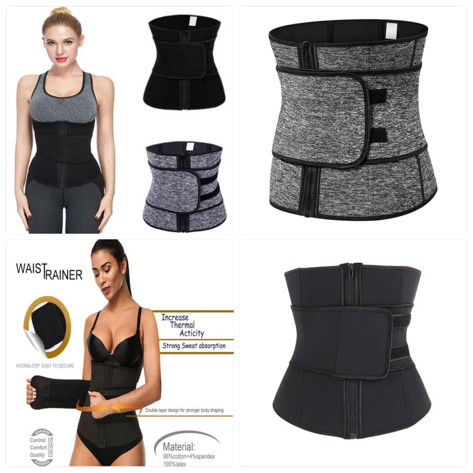 Elegance Waist Trainer